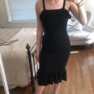 NWT Reformation Frida Dress